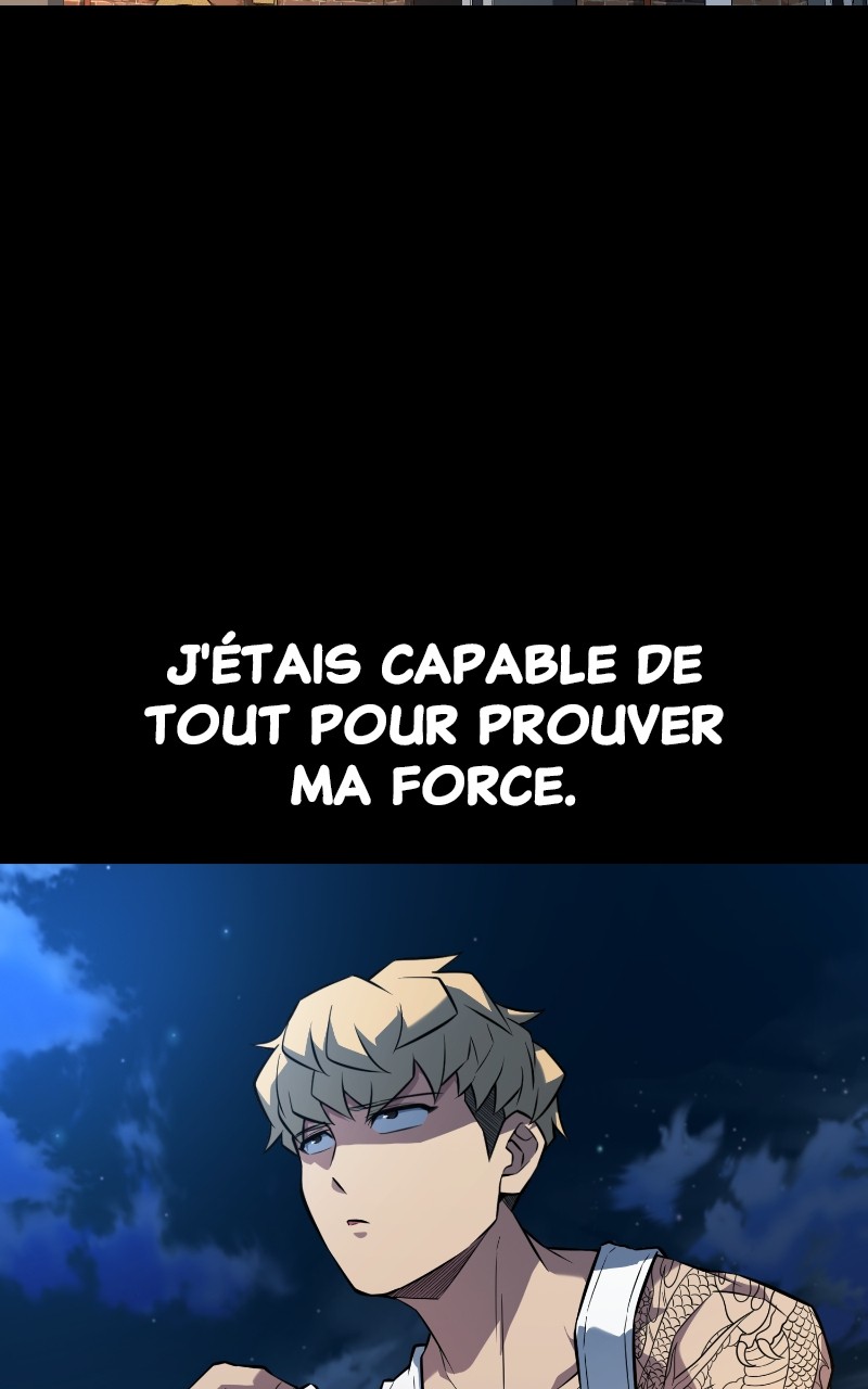 King of Violence Chapitre 26 - Page 36