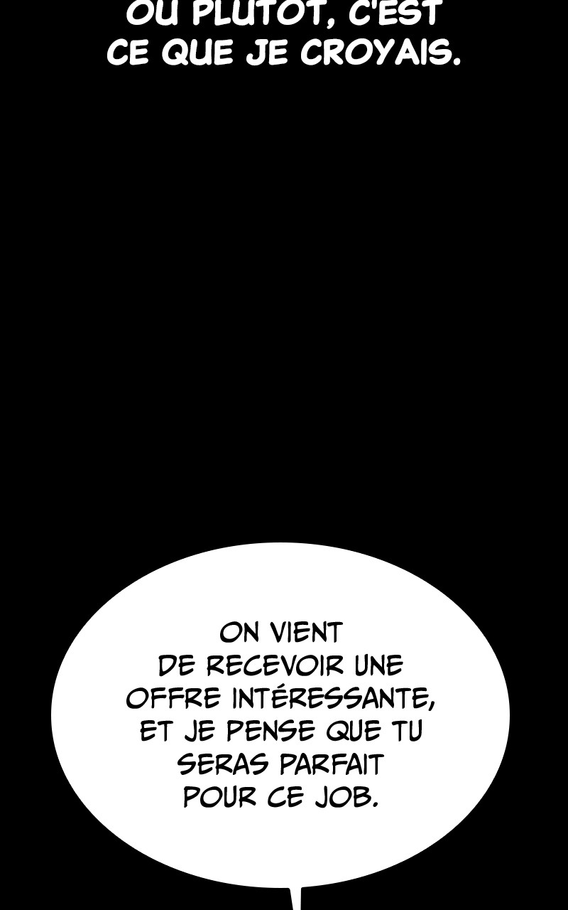 King of Violence Chapitre 26 - Page 39