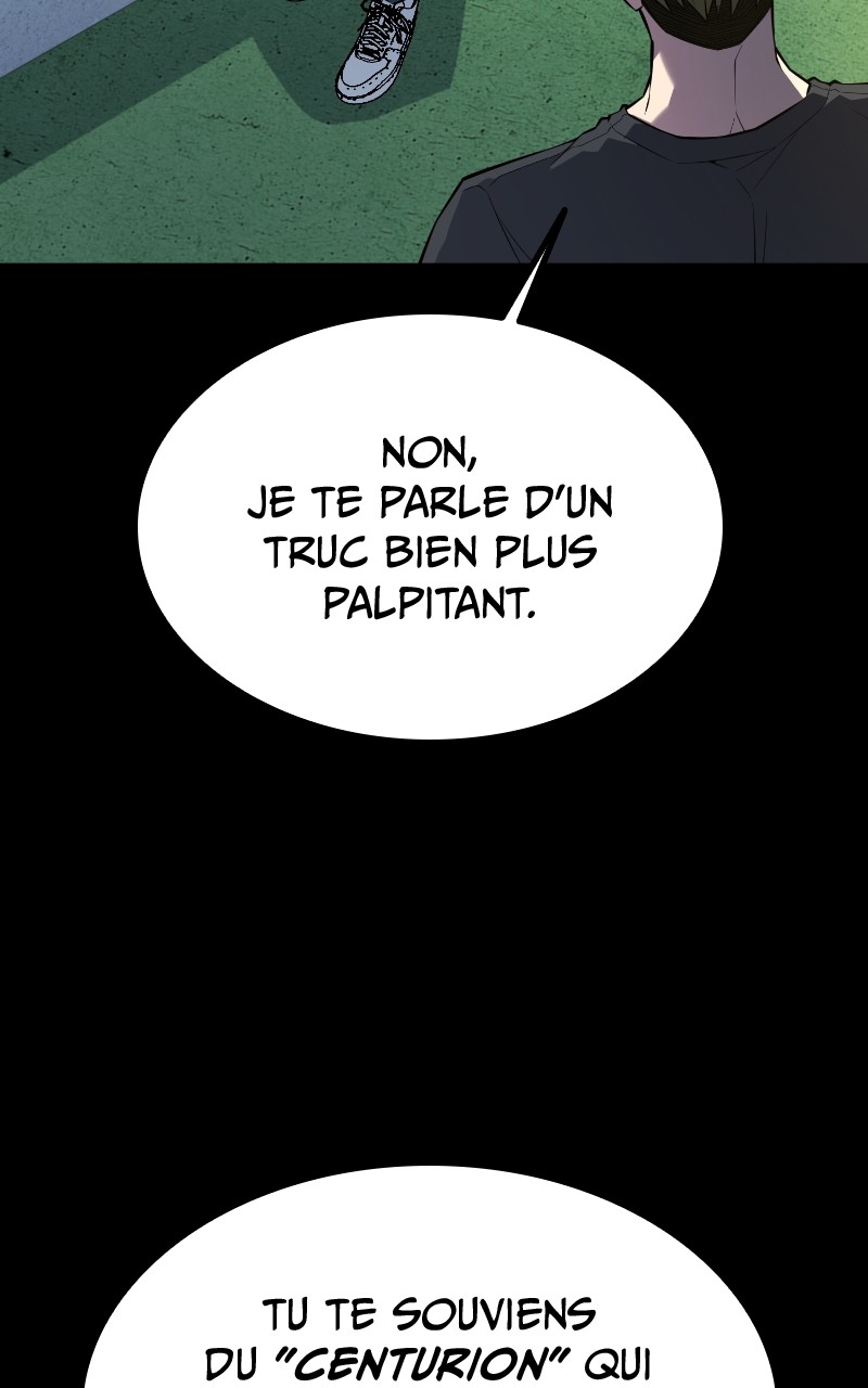 King of Violence Chapitre 26 - Page 43