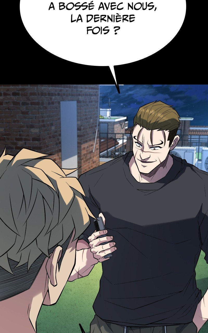 King of Violence Chapitre 26 - Page 44