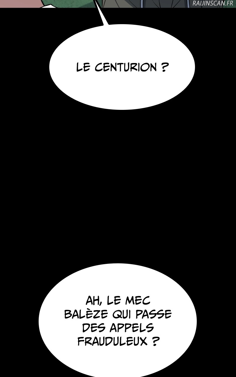 King of Violence Chapitre 26 - Page 45