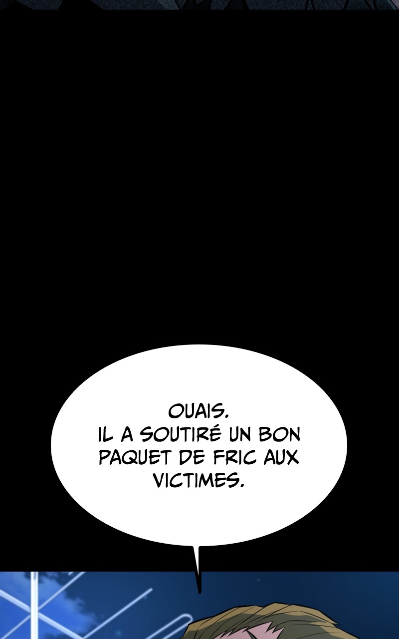 King of Violence Chapitre 26 - Page 47