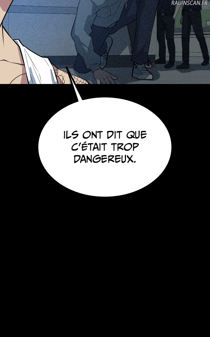 King of Violence Chapitre 26 - Page 50
