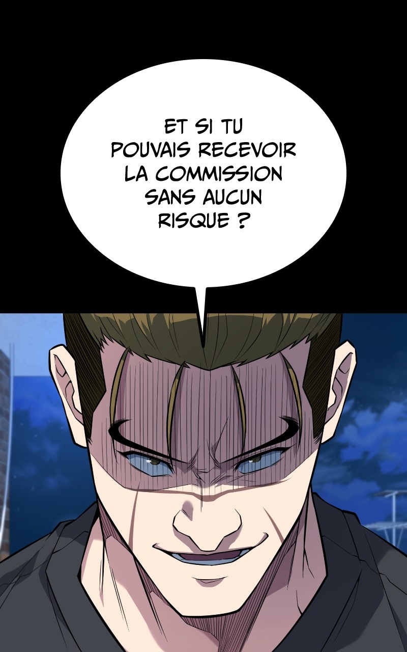 King of Violence Chapitre 26 - Page 51