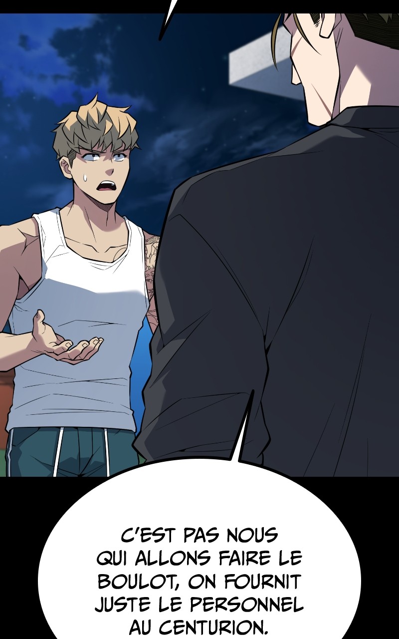 King of Violence Chapitre 26 - Page 53