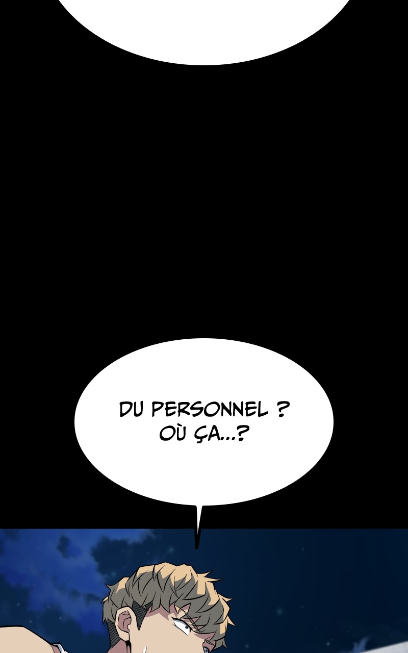 King of Violence Chapitre 26 - Page 54