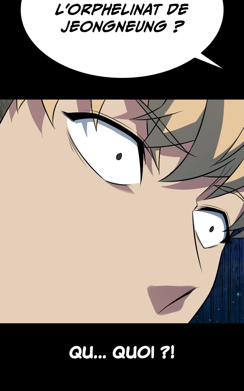 King of Violence Chapitre 26 - Page 56