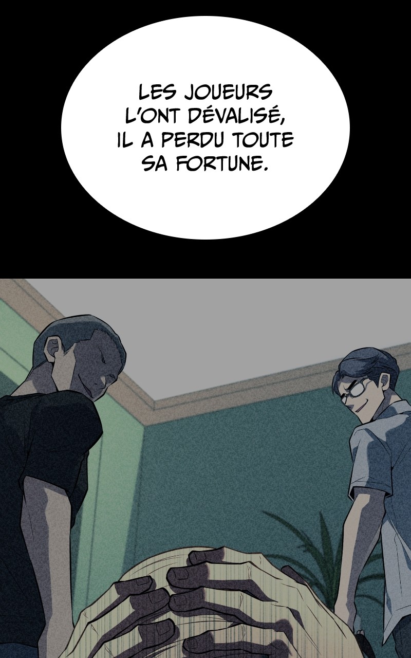 King of Violence Chapitre 26 - Page 59
