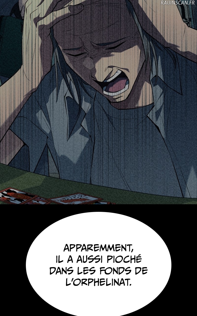 King of Violence Chapitre 26 - Page 60