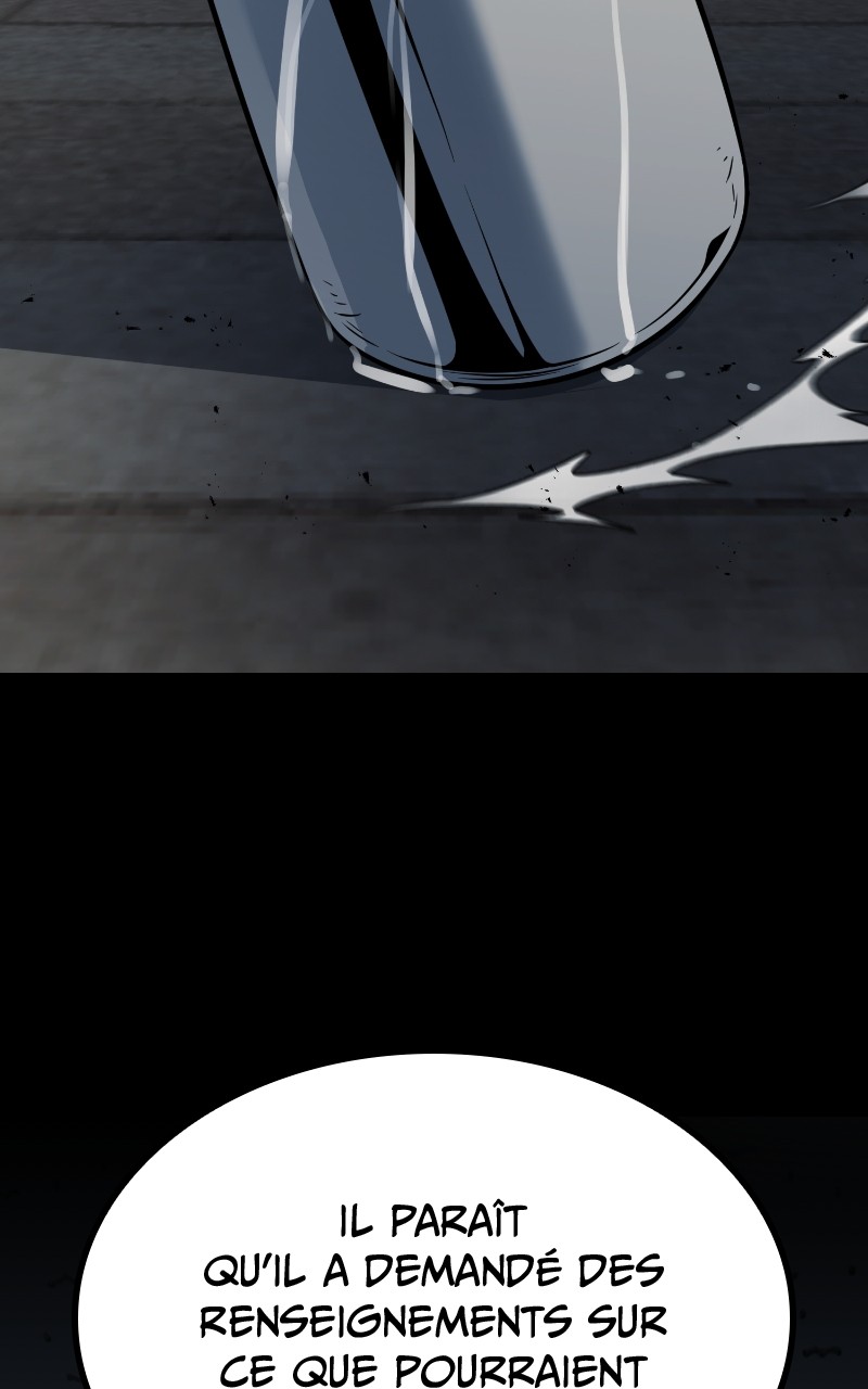 King of Violence Chapitre 26 - Page 64