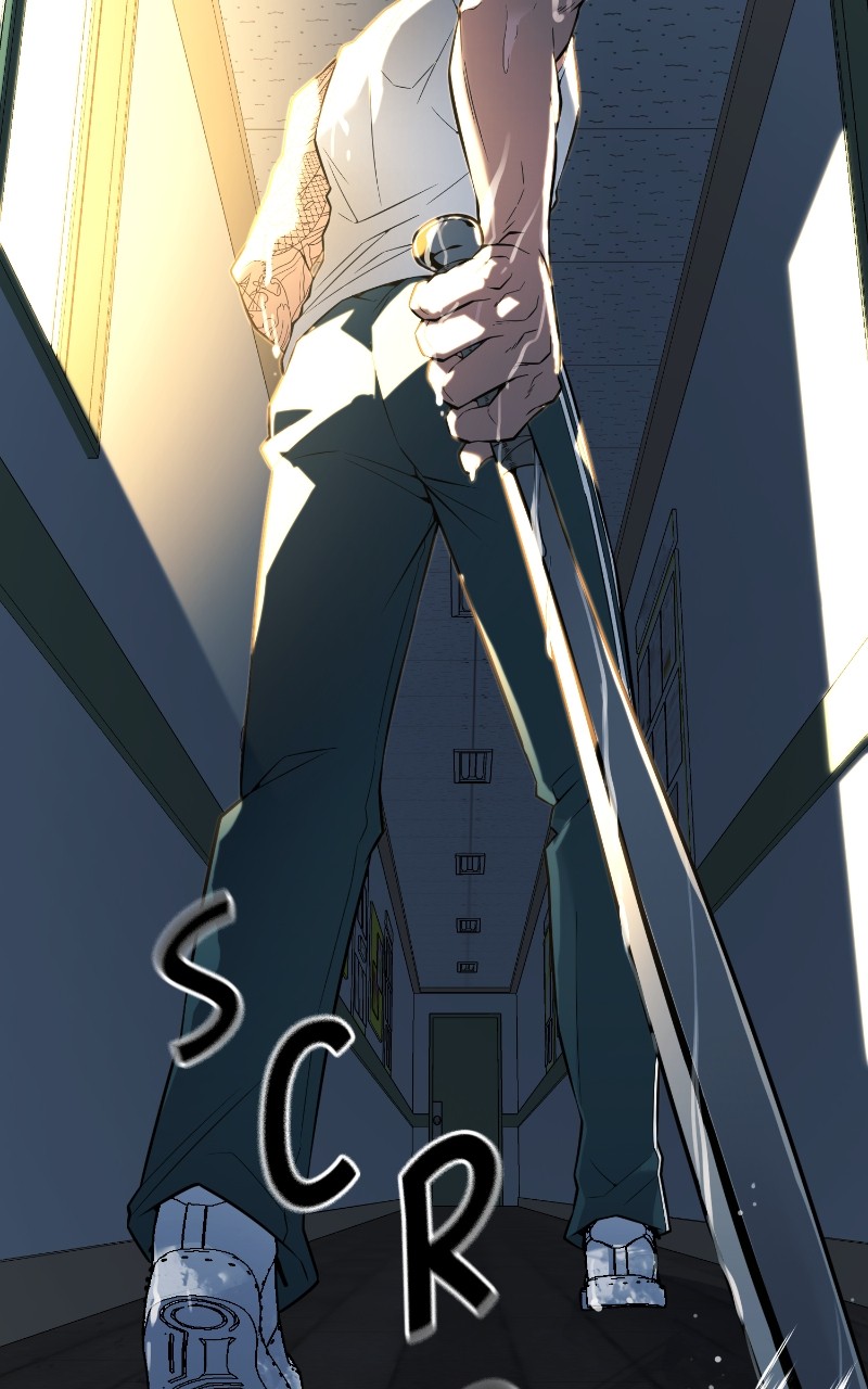 King of Violence Chapitre 26 - Page 66