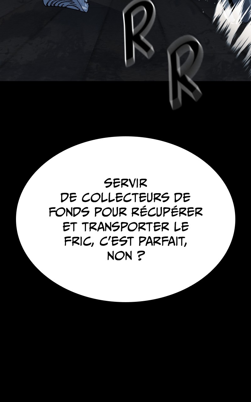 King of Violence Chapitre 26 - Page 67