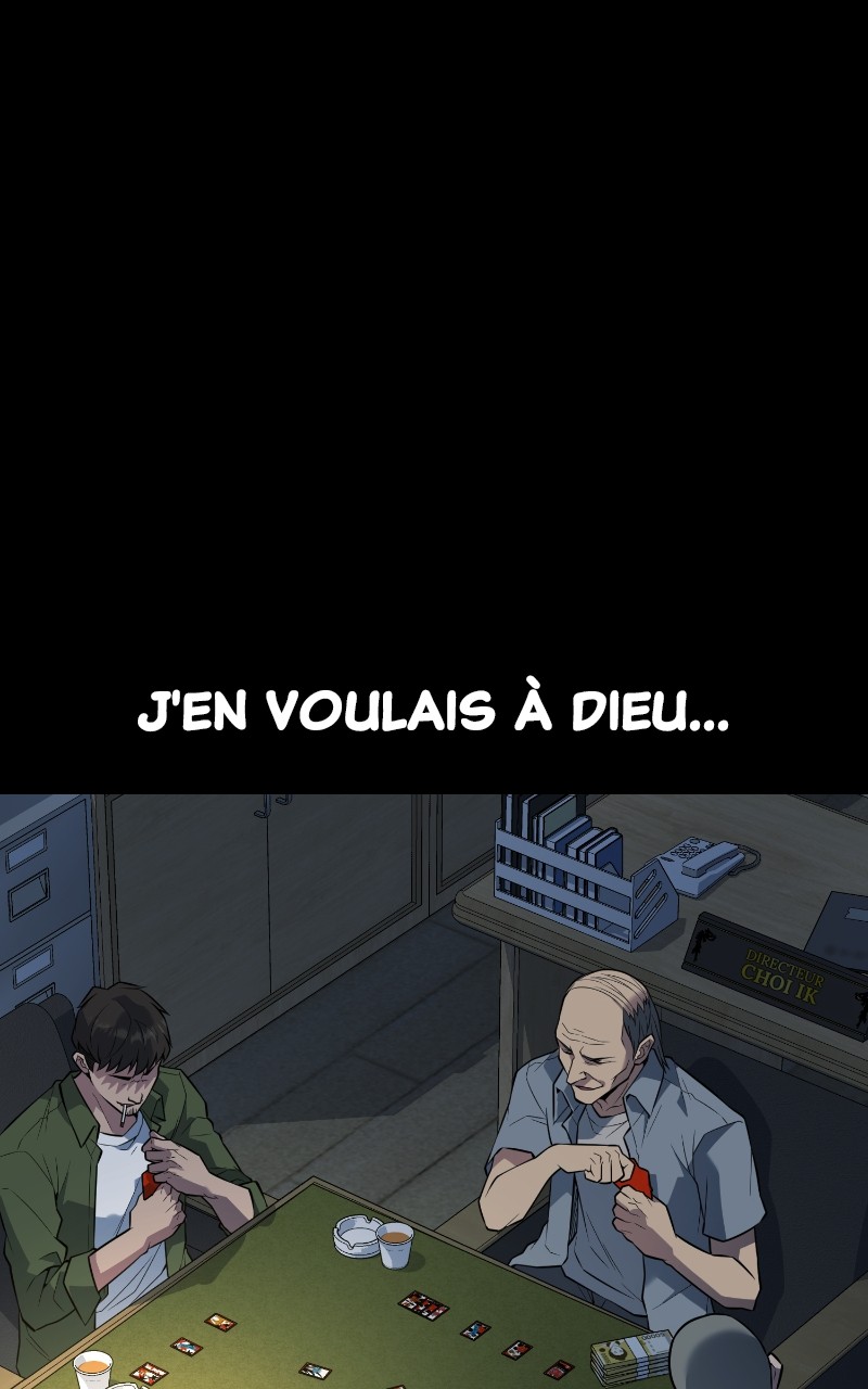 King of Violence Chapitre 26 - Page 69