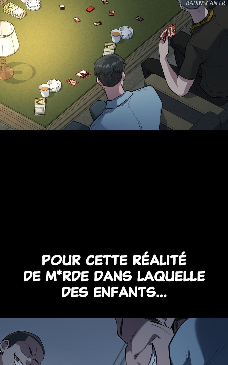 King of Violence Chapitre 26 - Page 70