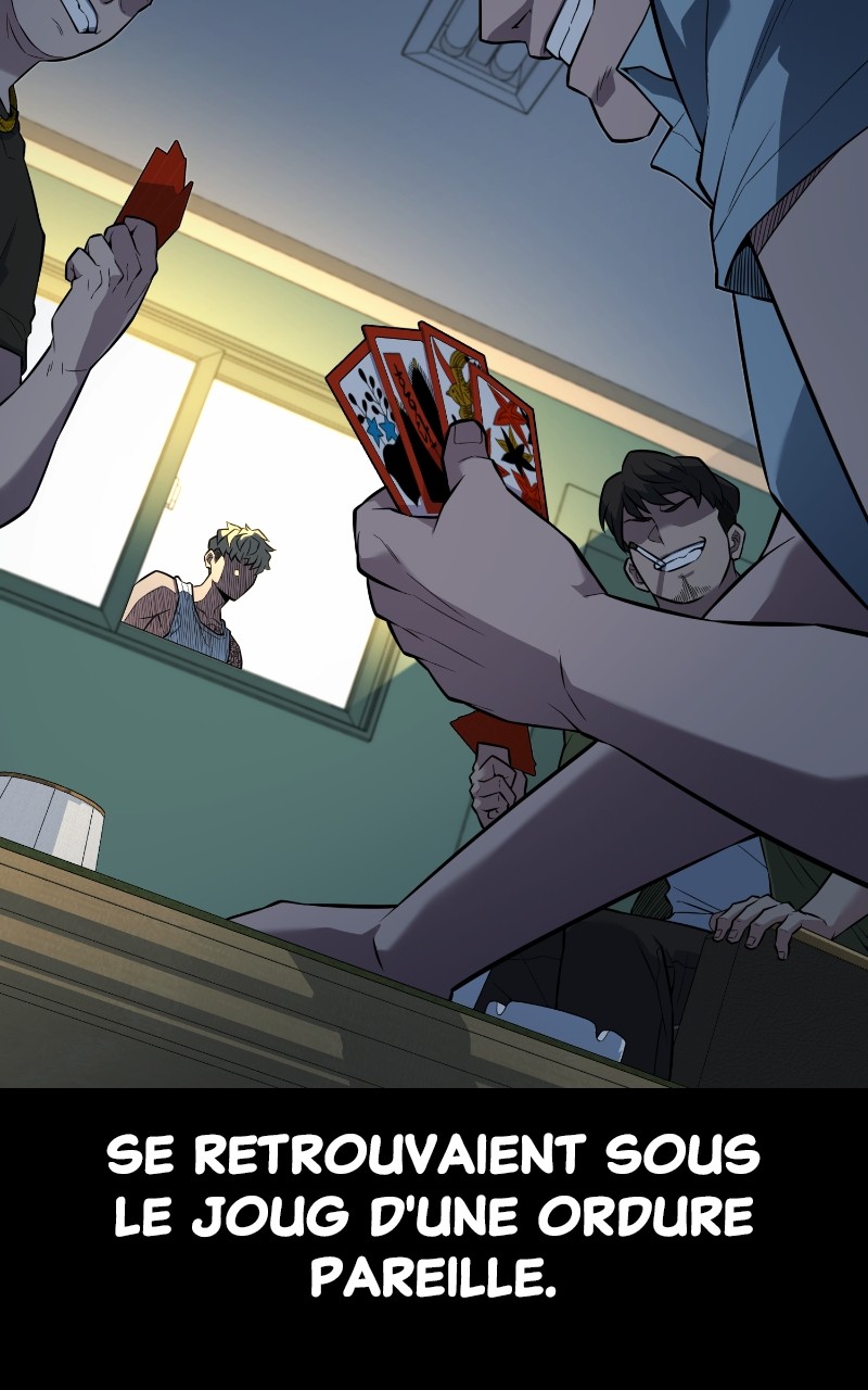 King of Violence Chapitre 26 - Page 71