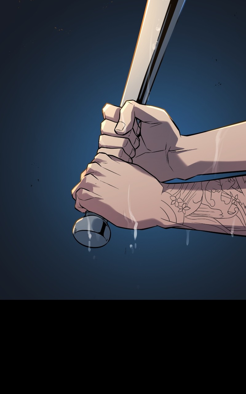 King of Violence Chapitre 26 - Page 74