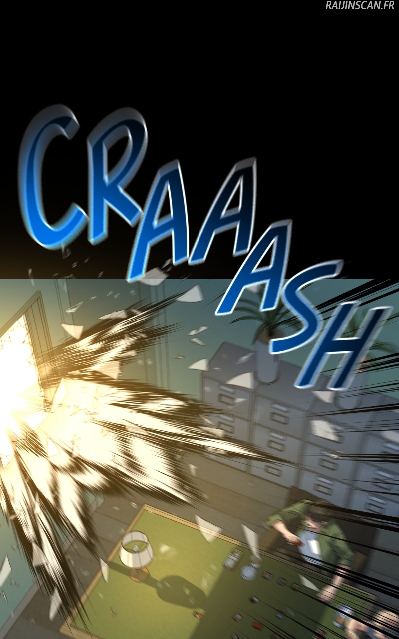King of Violence Chapitre 26 - Page 75