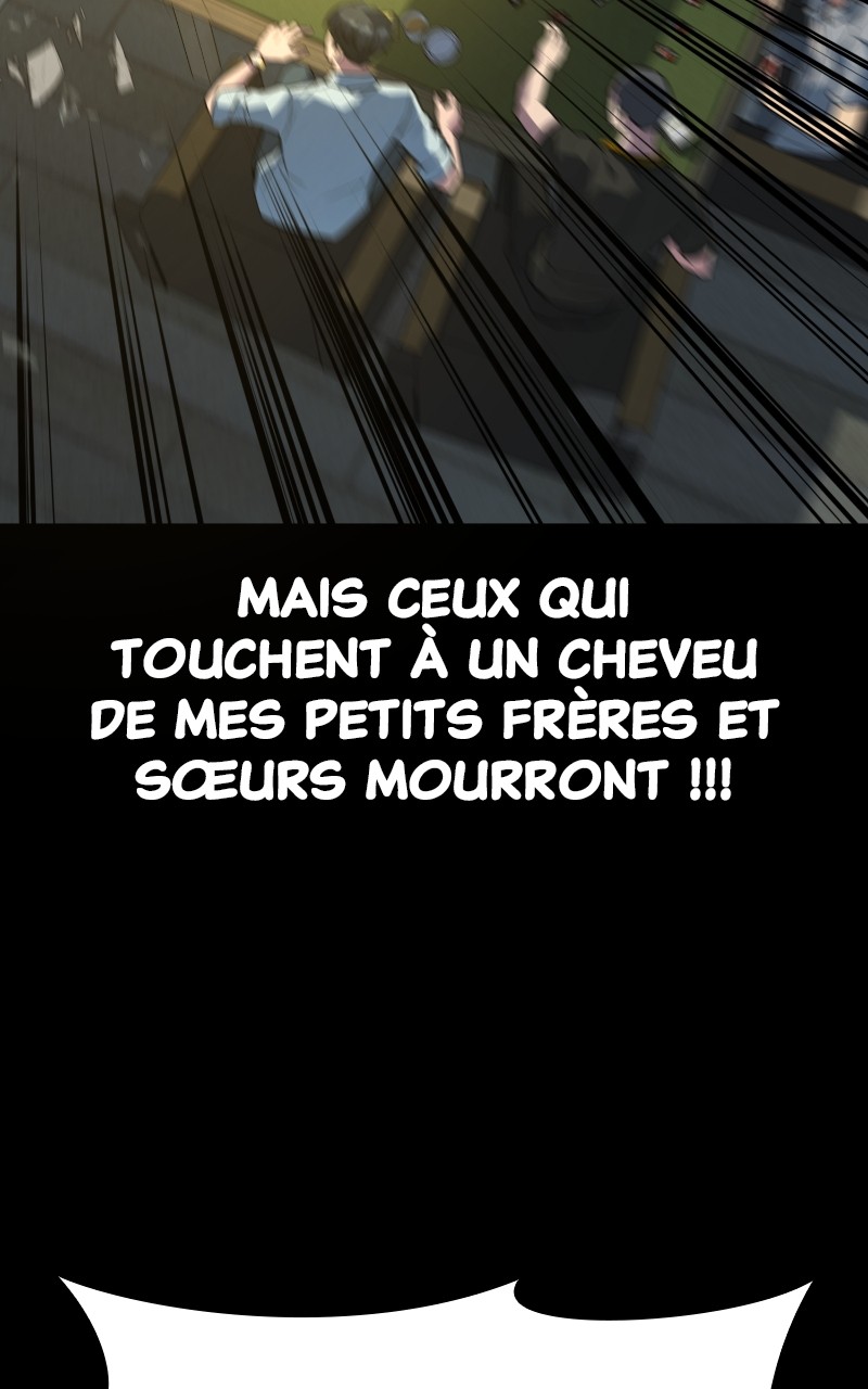 King of Violence Chapitre 26 - Page 76