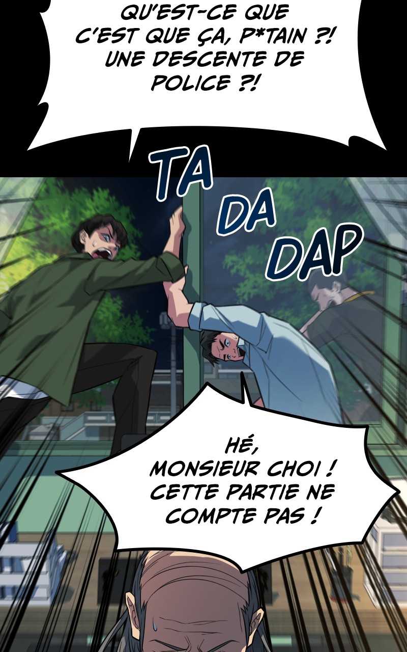 King of Violence Chapitre 26 - Page 77