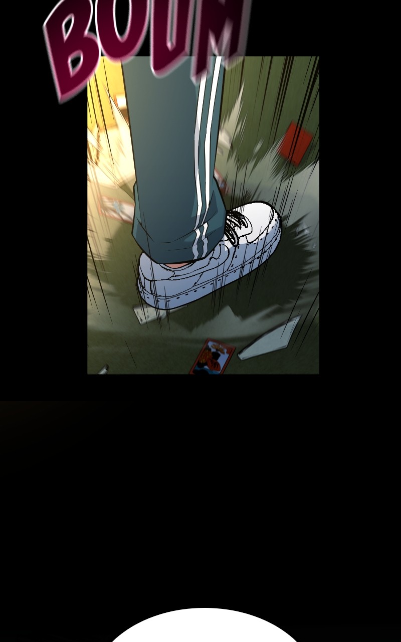 King of Violence Chapitre 26 - Page 79