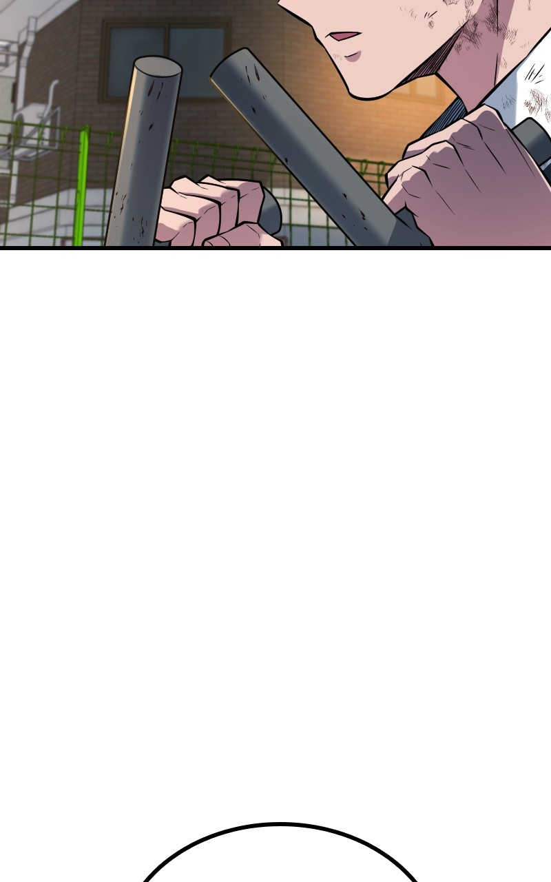 King of Violence Chapitre 26 - Page 8