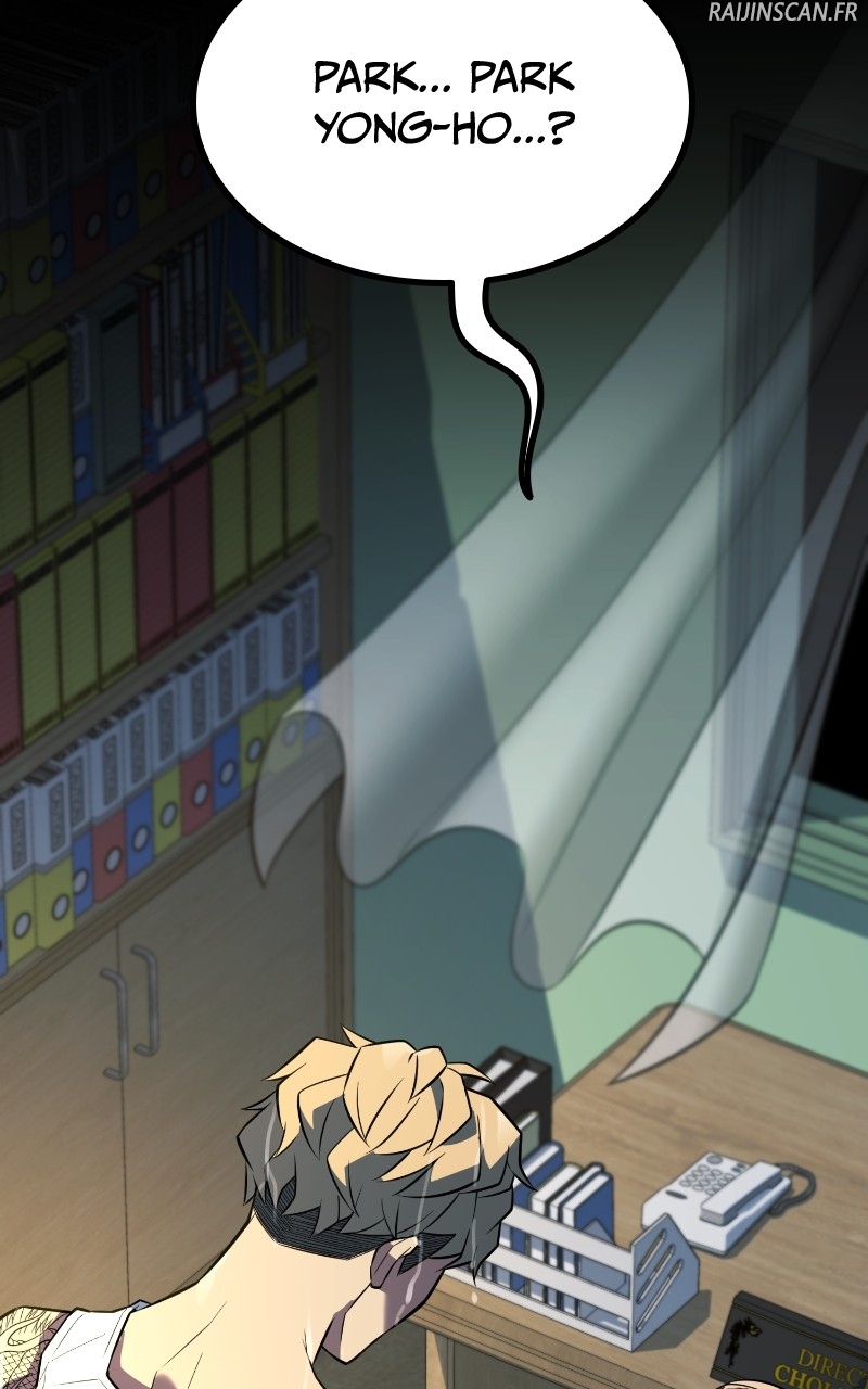 King of Violence Chapitre 26 - Page 80