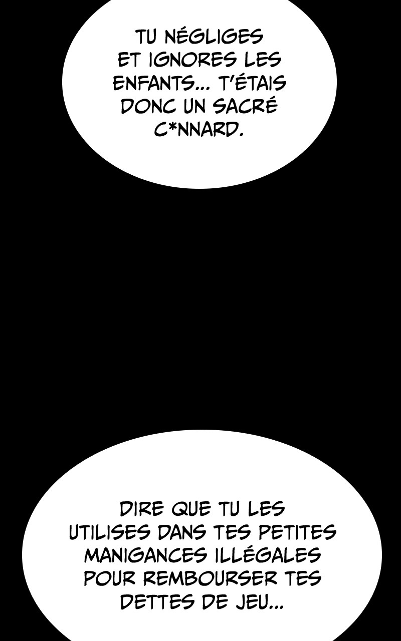 King of Violence Chapitre 26 - Page 82