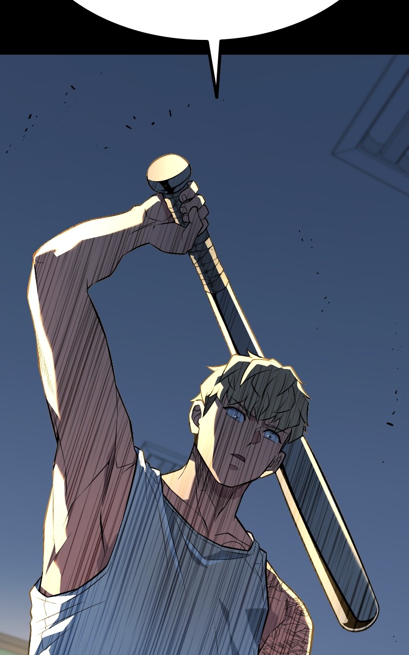 King of Violence Chapitre 26 - Page 83