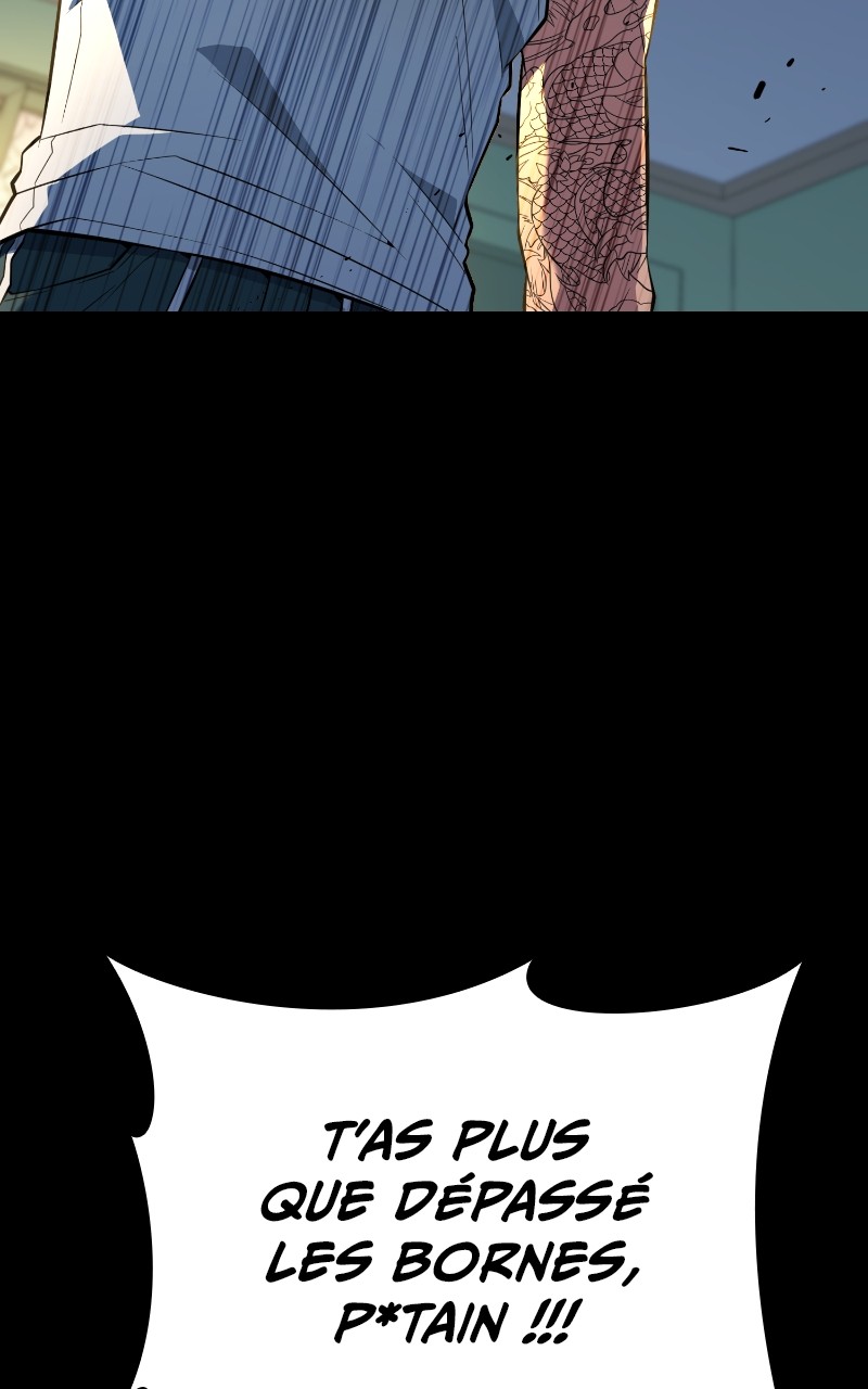 King of Violence Chapitre 26 - Page 84