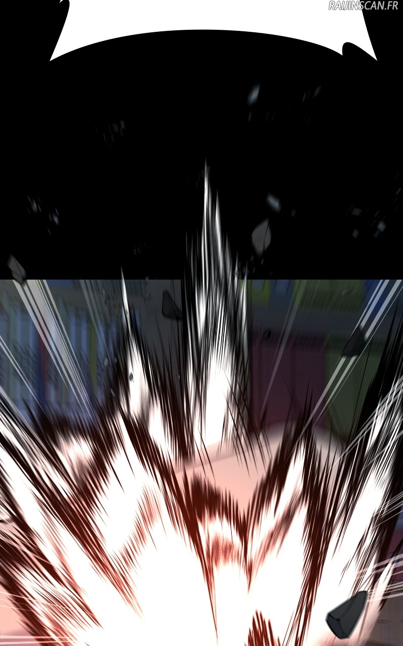 King of Violence Chapitre 26 - Page 85