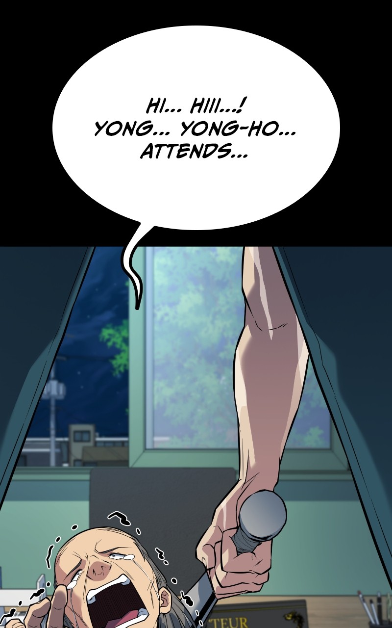 King of Violence Chapitre 26 - Page 87