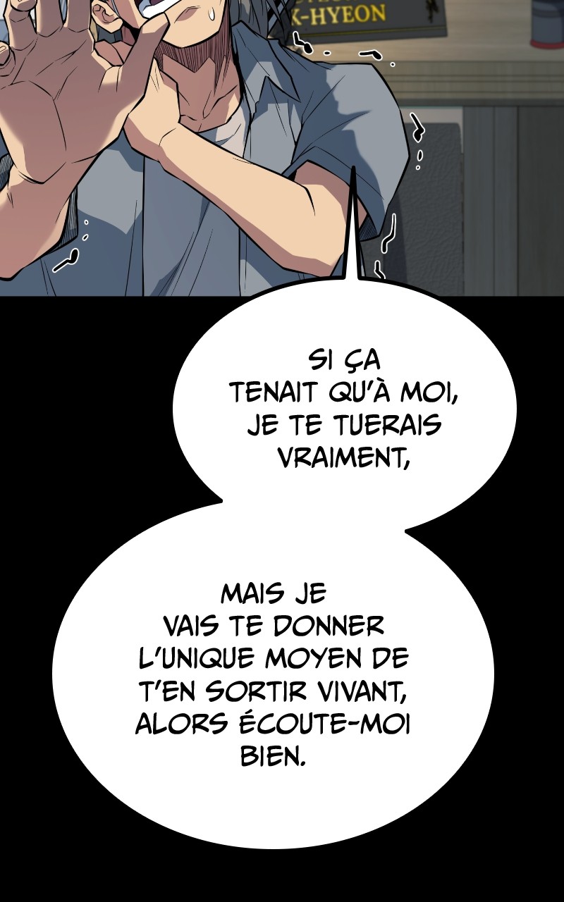 King of Violence Chapitre 26 - Page 88