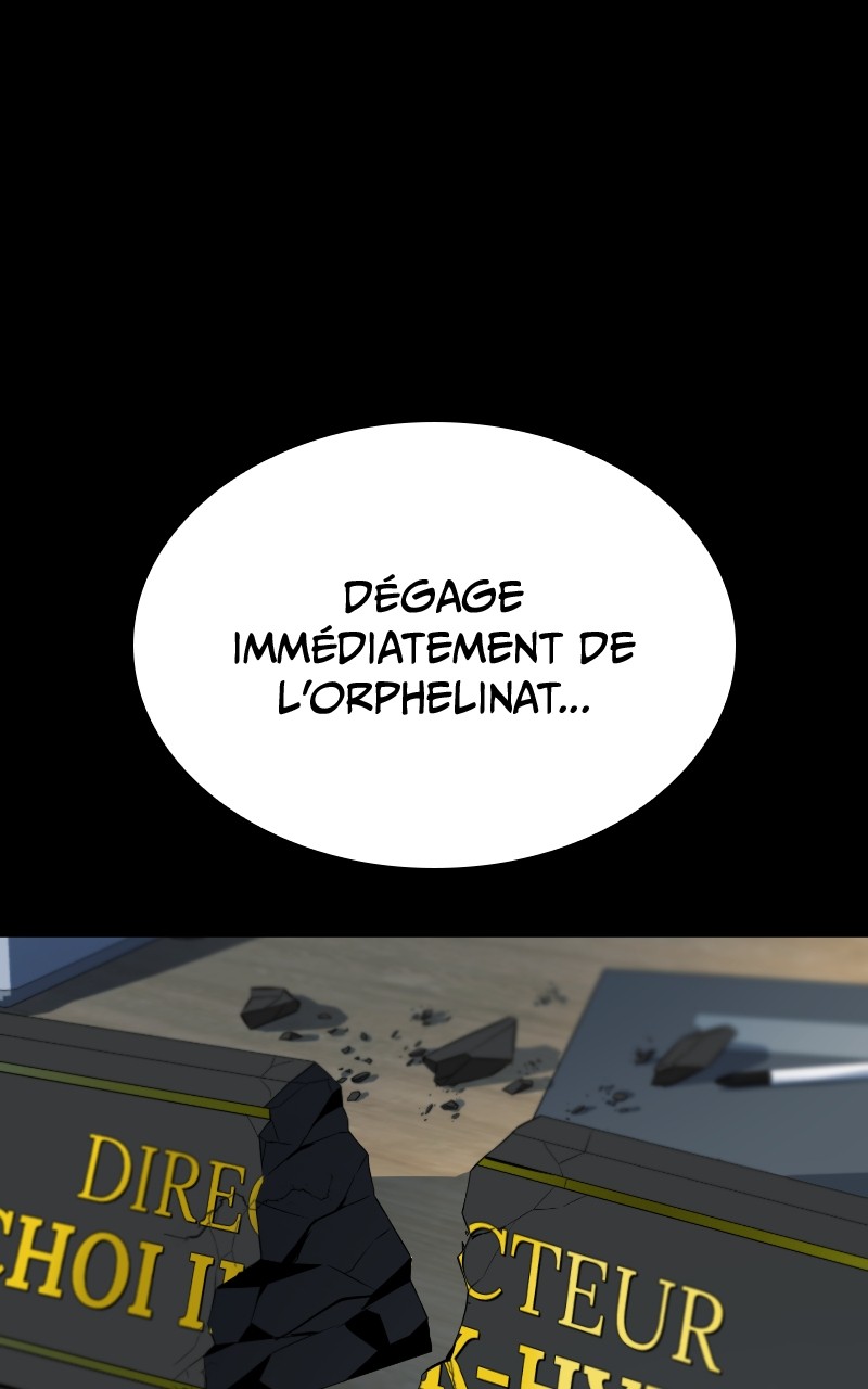 King of Violence Chapitre 26 - Page 89