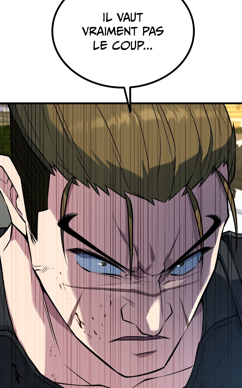 King of Violence Chapitre 26 - Page 9