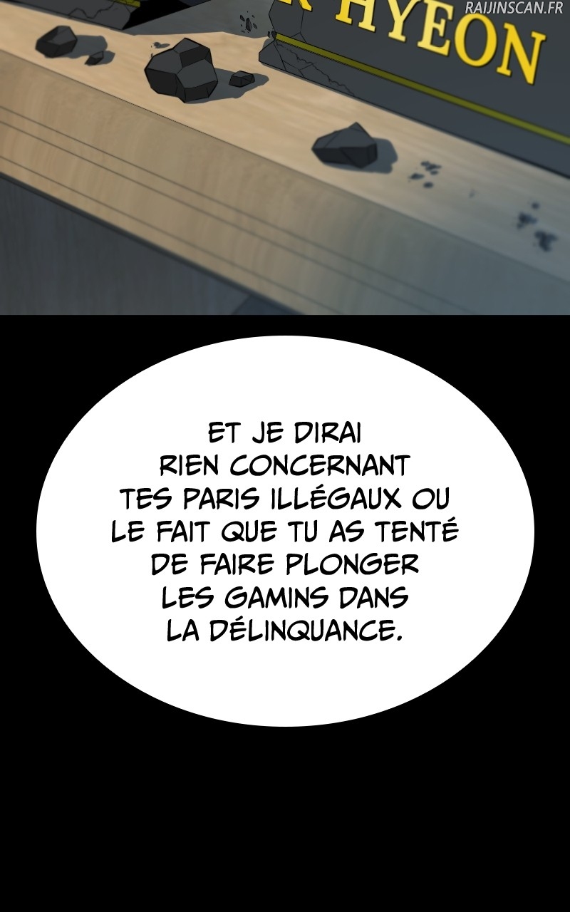King of Violence Chapitre 26 - Page 90