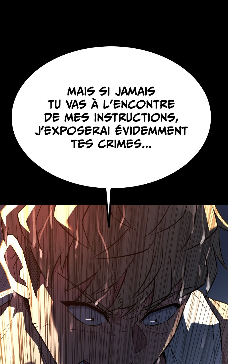 King of Violence Chapitre 26 - Page 91