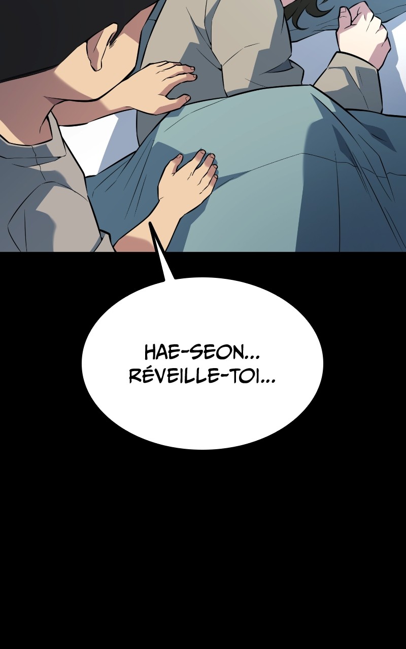King of Violence Chapitre 26 - Page 94