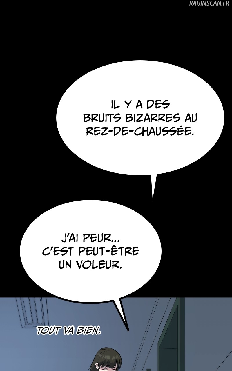 King of Violence Chapitre 26 - Page 95