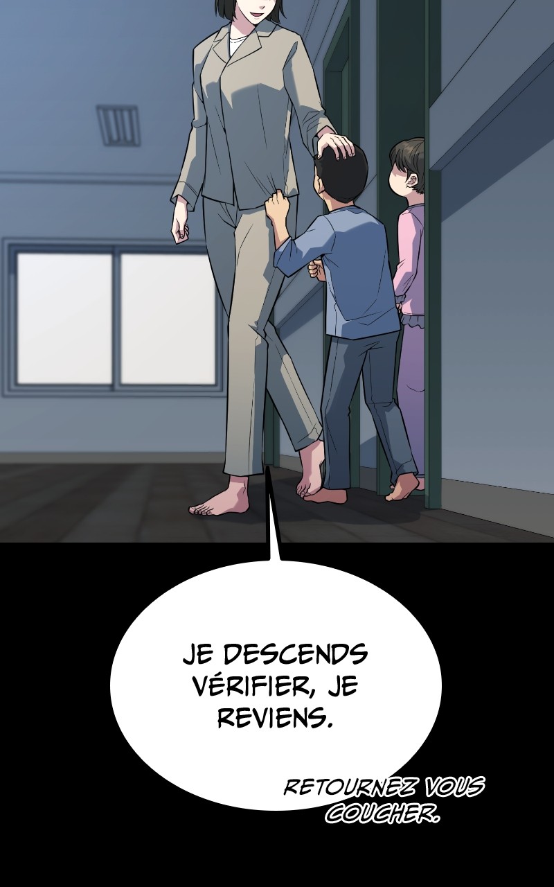 King of Violence Chapitre 26 - Page 96