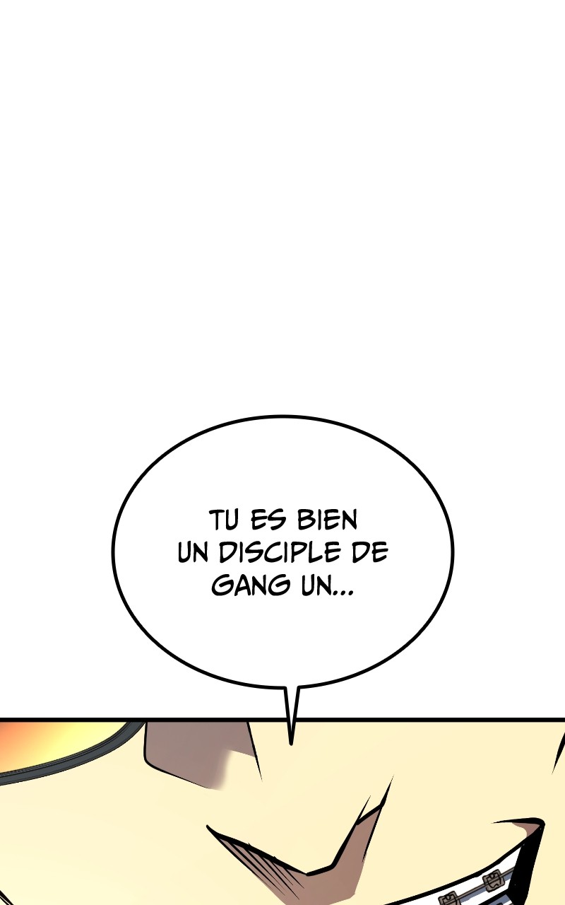 King of Violence Chapitre 43 - Page 1