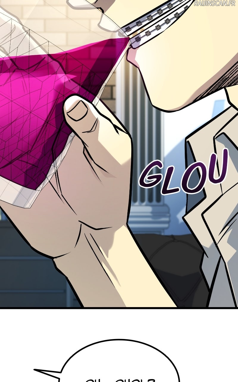 King of Violence Chapitre 43 - Page 10