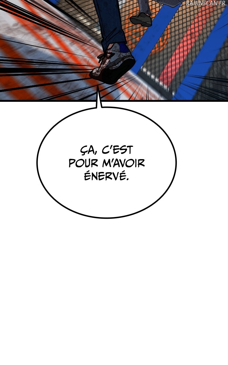 King of Violence Chapitre 43 - Page 100
