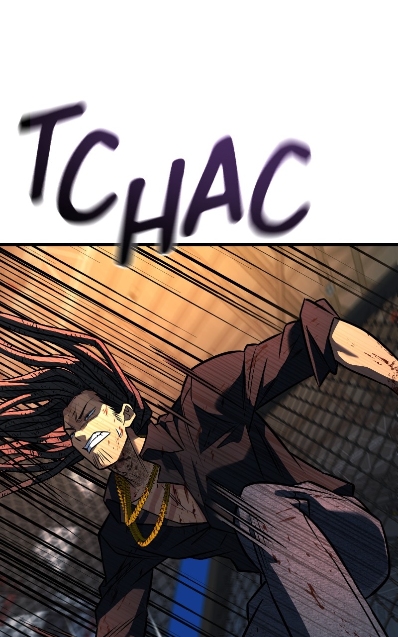 King of Violence Chapitre 43 - Page 101