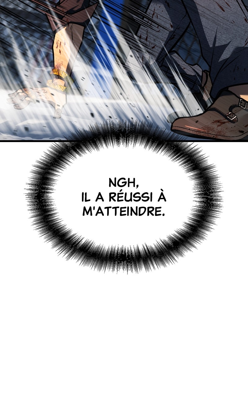 King of Violence Chapitre 43 - Page 102