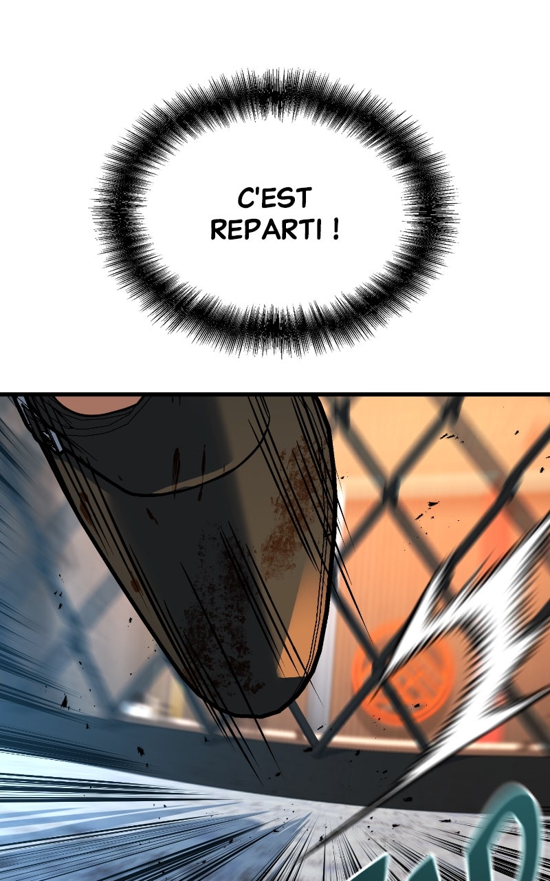 King of Violence Chapitre 43 - Page 103
