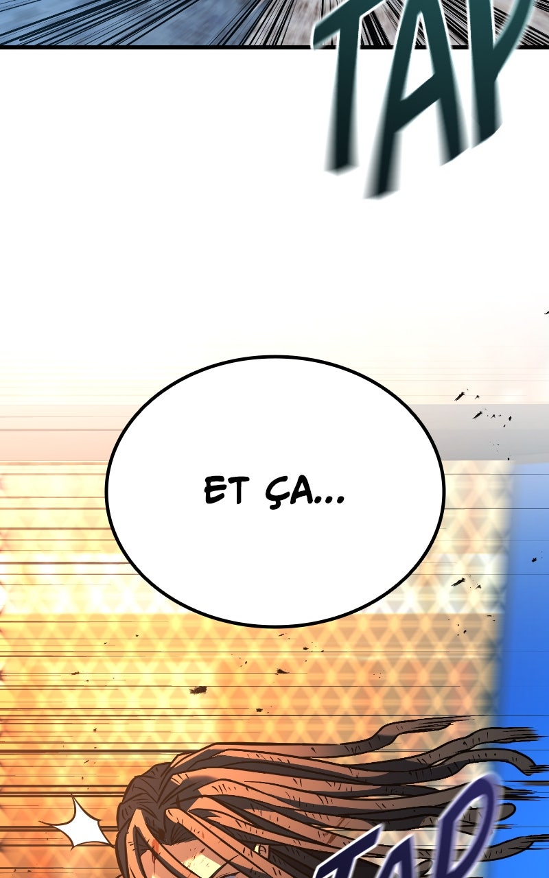 King of Violence Chapitre 43 - Page 104