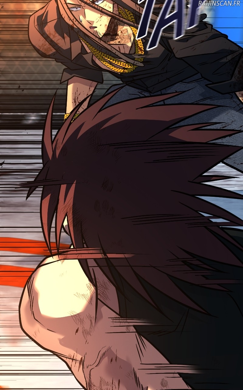 King of Violence Chapitre 43 - Page 105