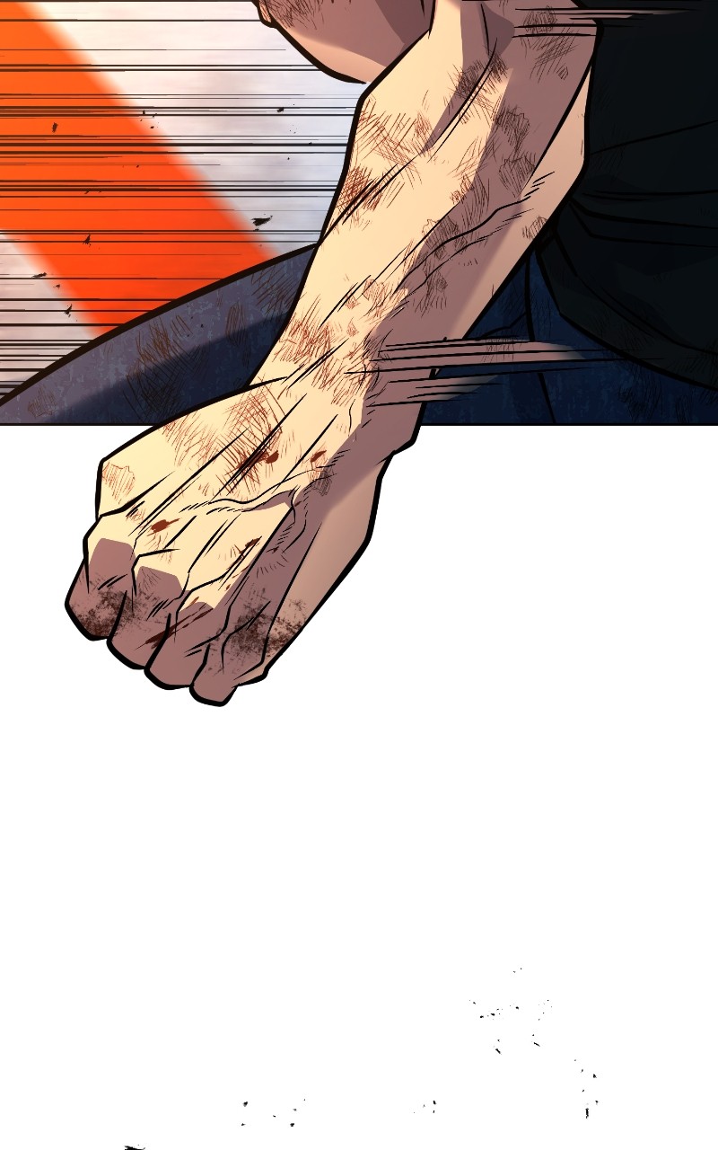 King of Violence Chapitre 43 - Page 106