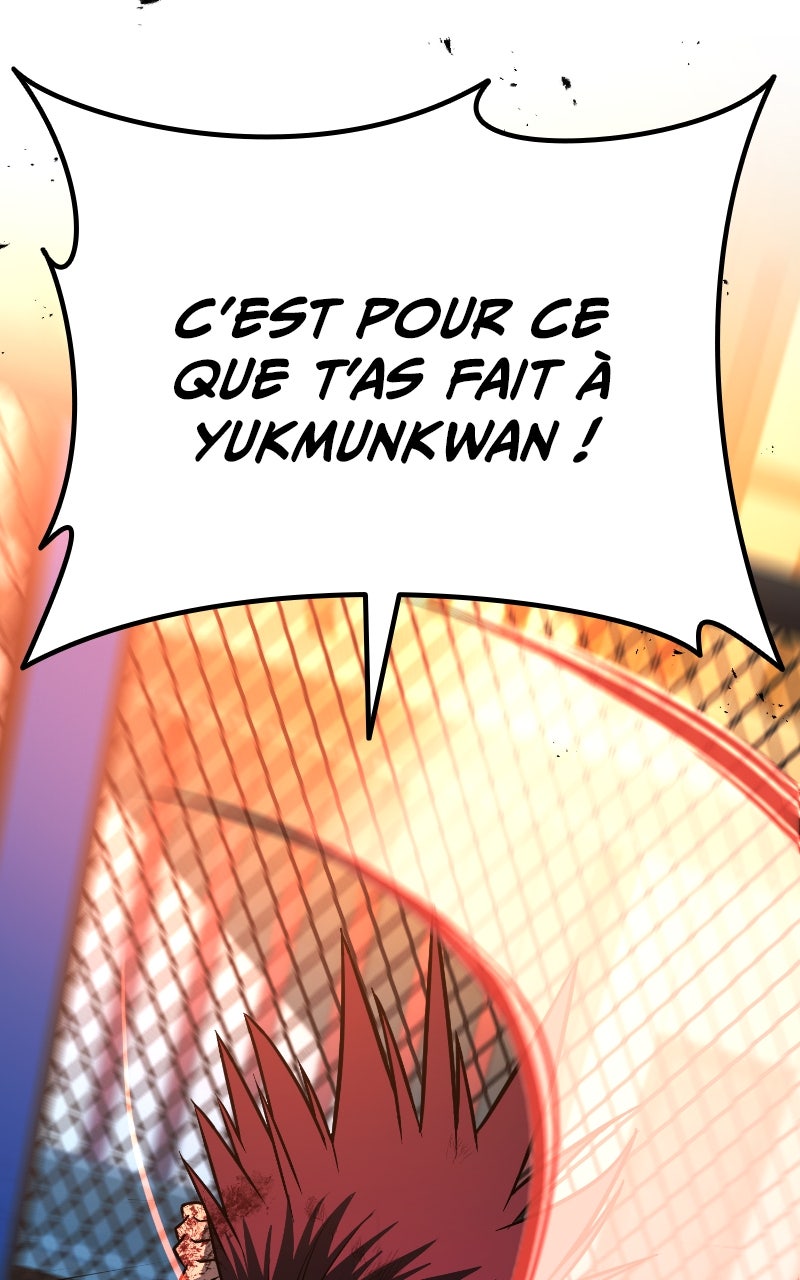 King of Violence Chapitre 43 - Page 107