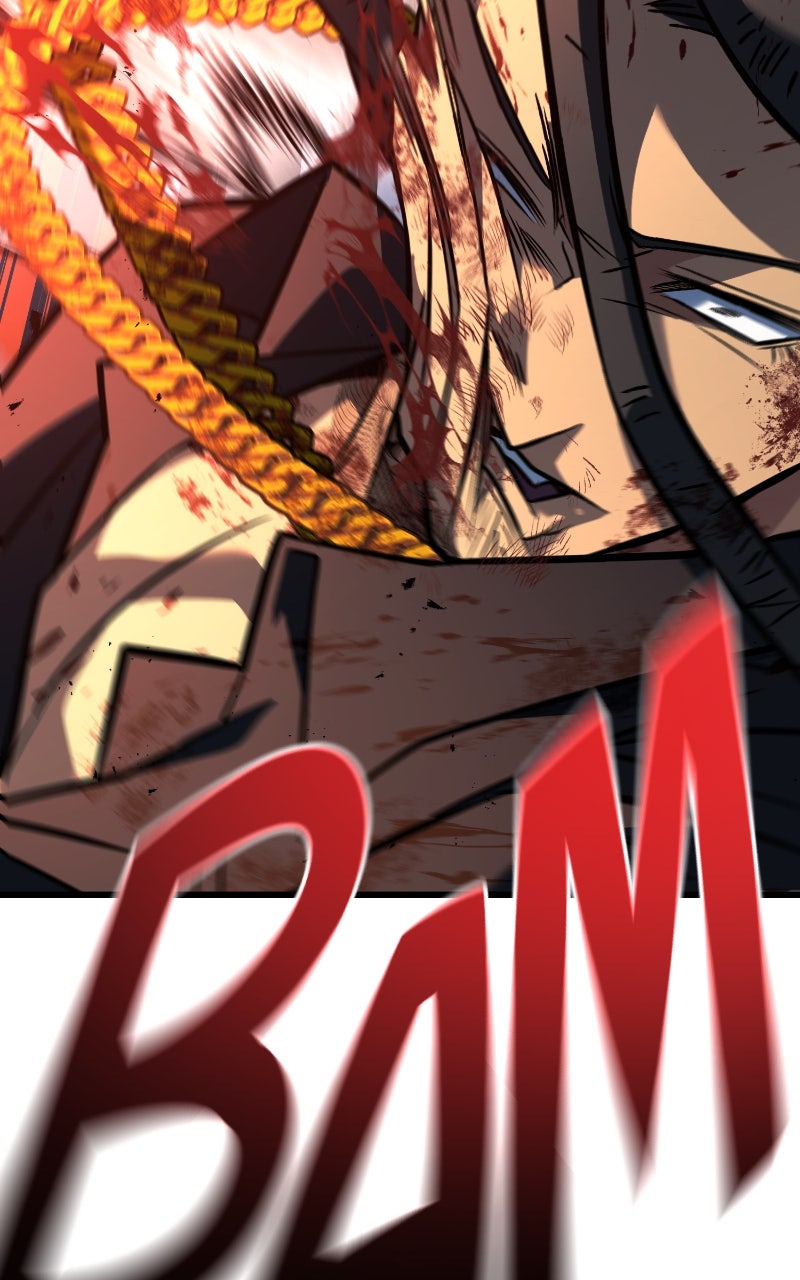 King of Violence Chapitre 43 - Page 109